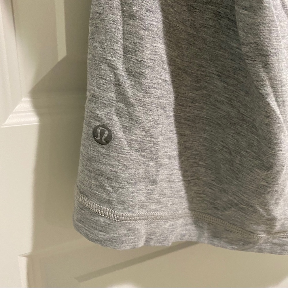 Lululemon shirt